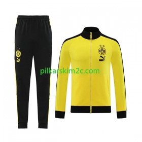 Borussia Dortmund Dresy Treningowe Żółty 2023/24